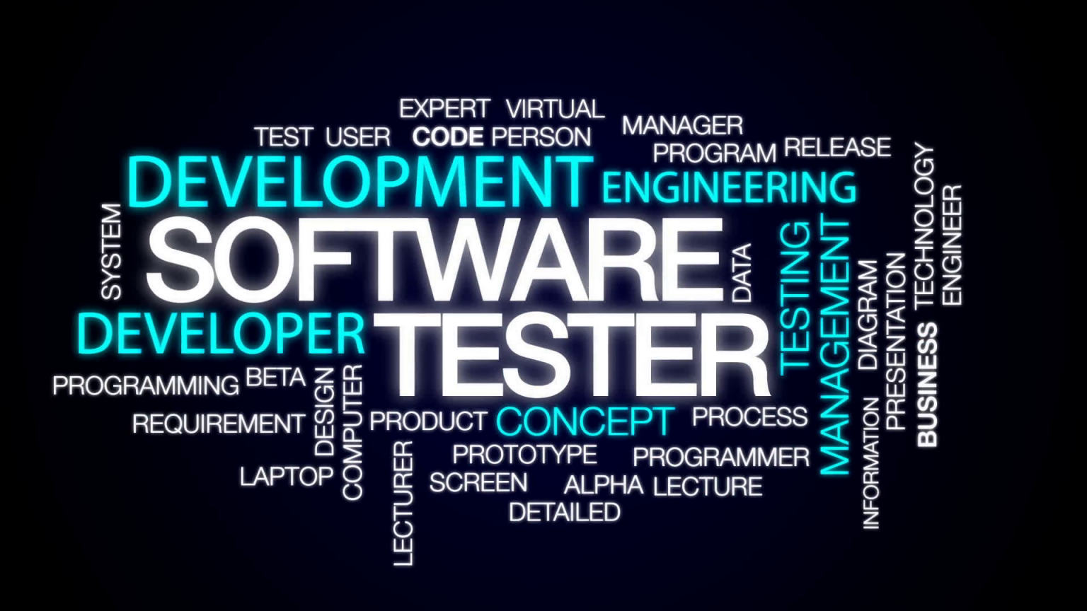 Software Testing Wallpapers - Wallpaper Cave