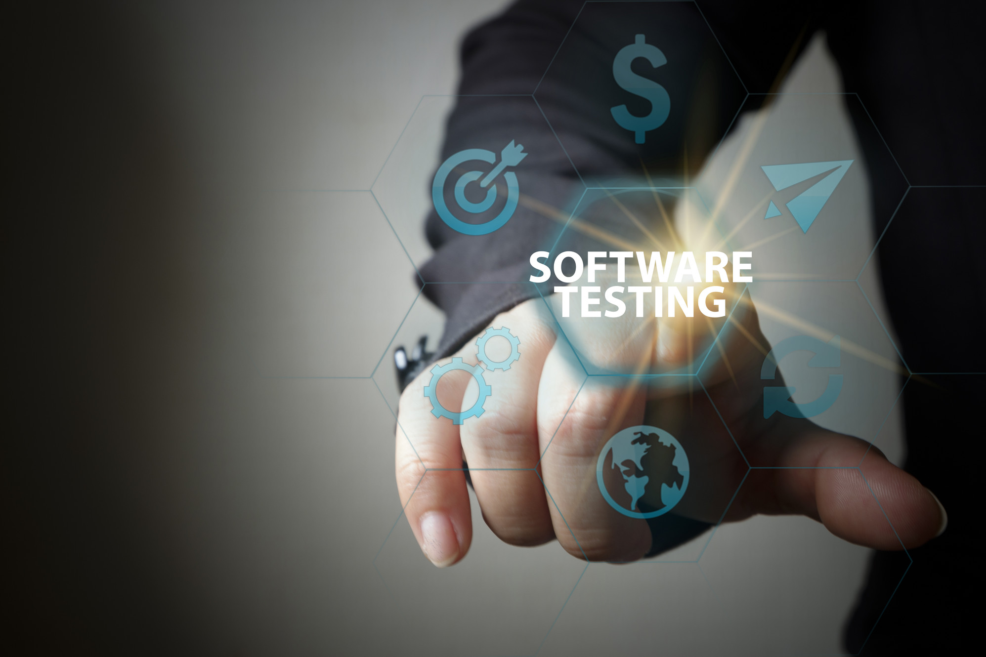 Software Testing Wallpapers - Wallpaper Cave