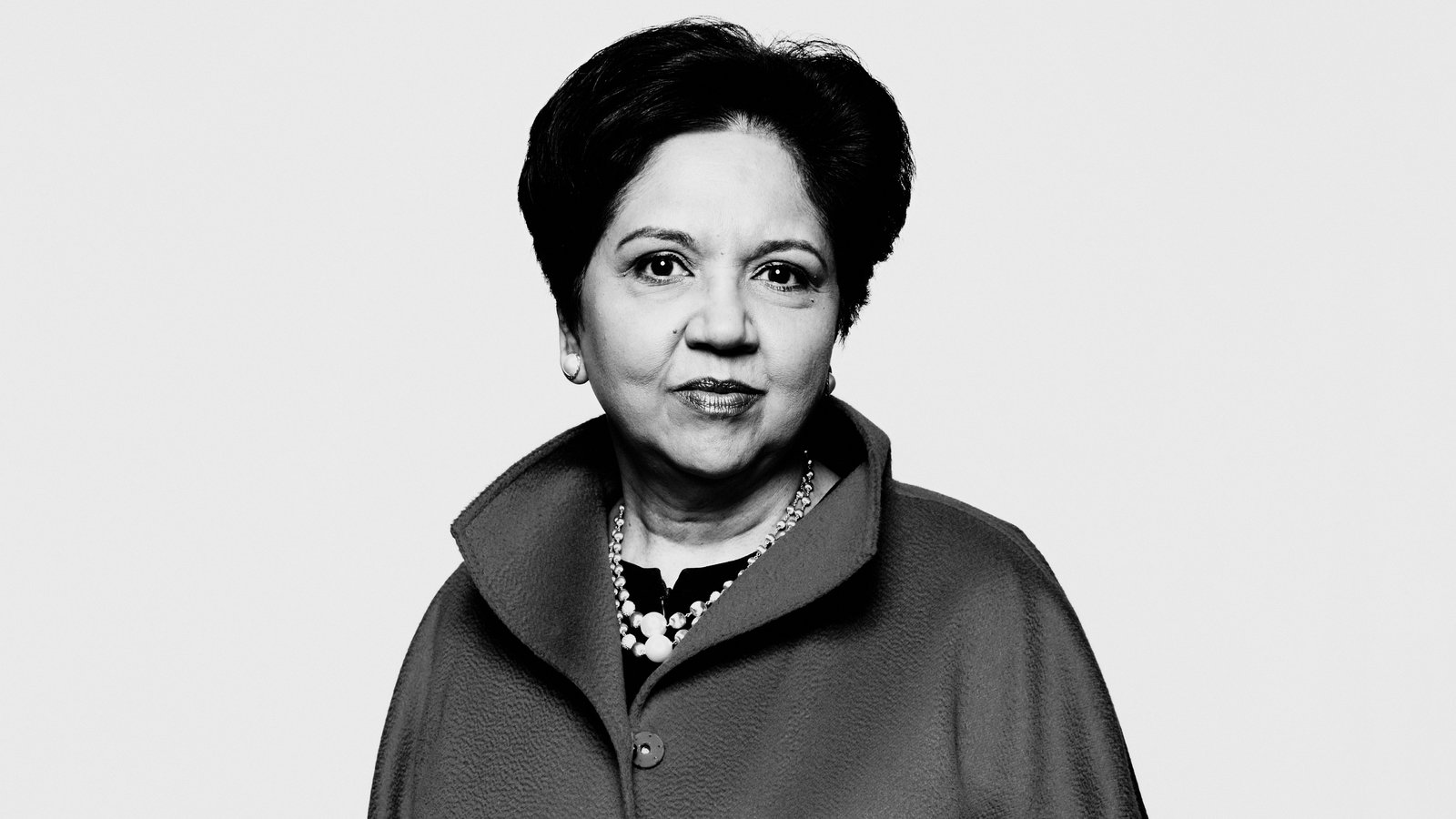 Indra Nooyi: 'I'm Not Here to Tell You What to Eat'