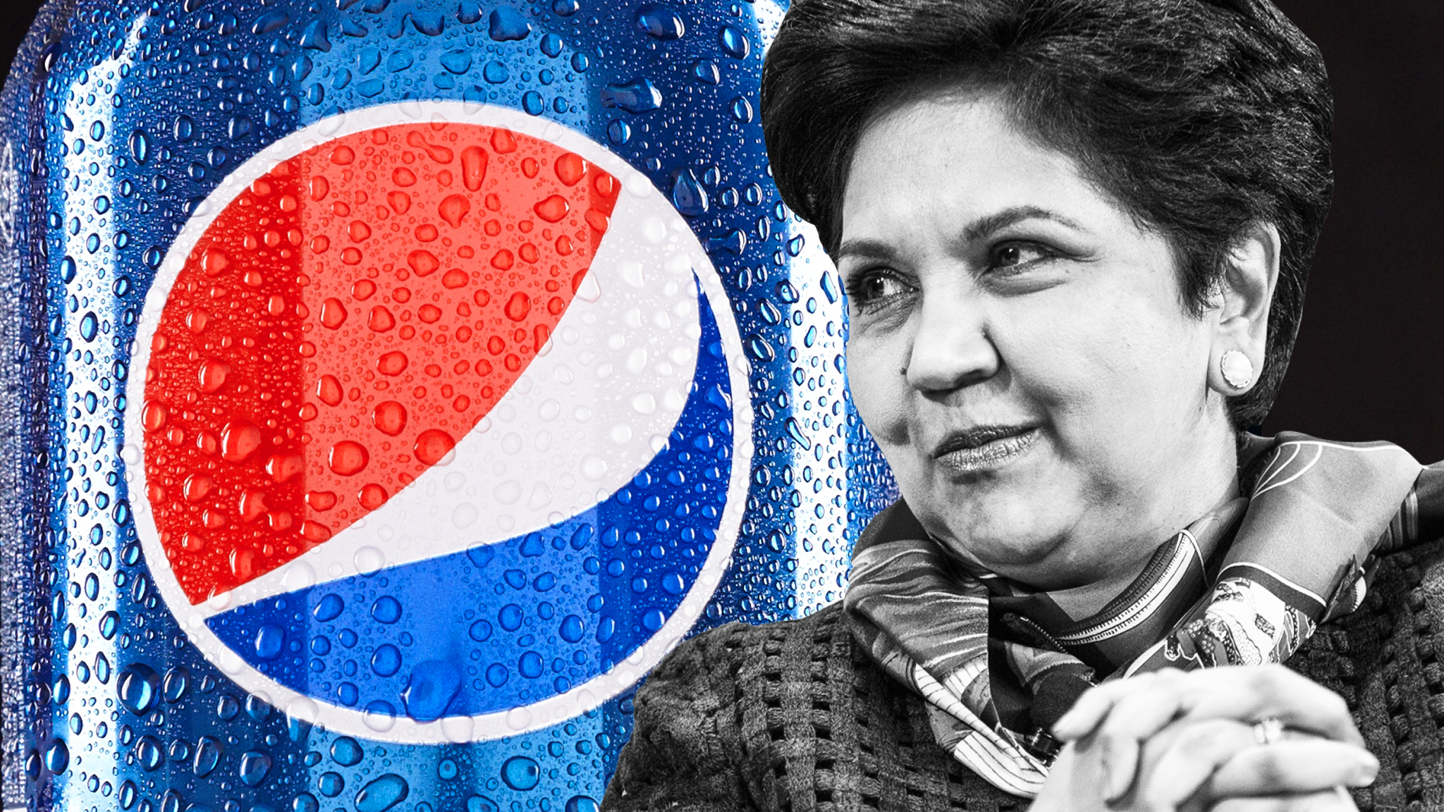 Nooyi leaves Pepsi after trying to shape healthier future