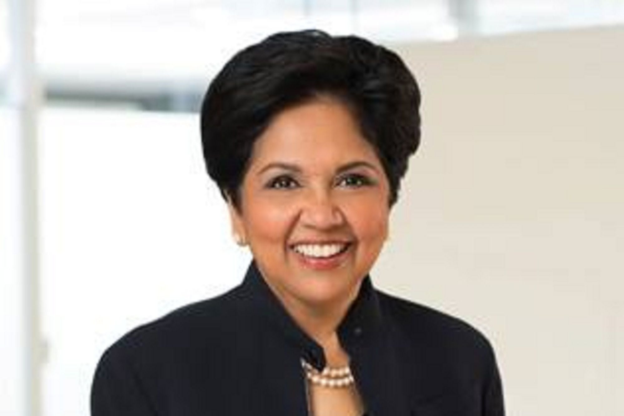 One of World's Most Powerful Leader Indra Nooyi to Step Down as PepsiCo CEO After 12 Years