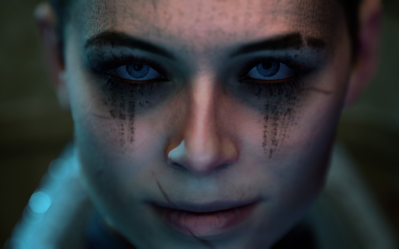 Free Chorus Wallpaper in 1280x800