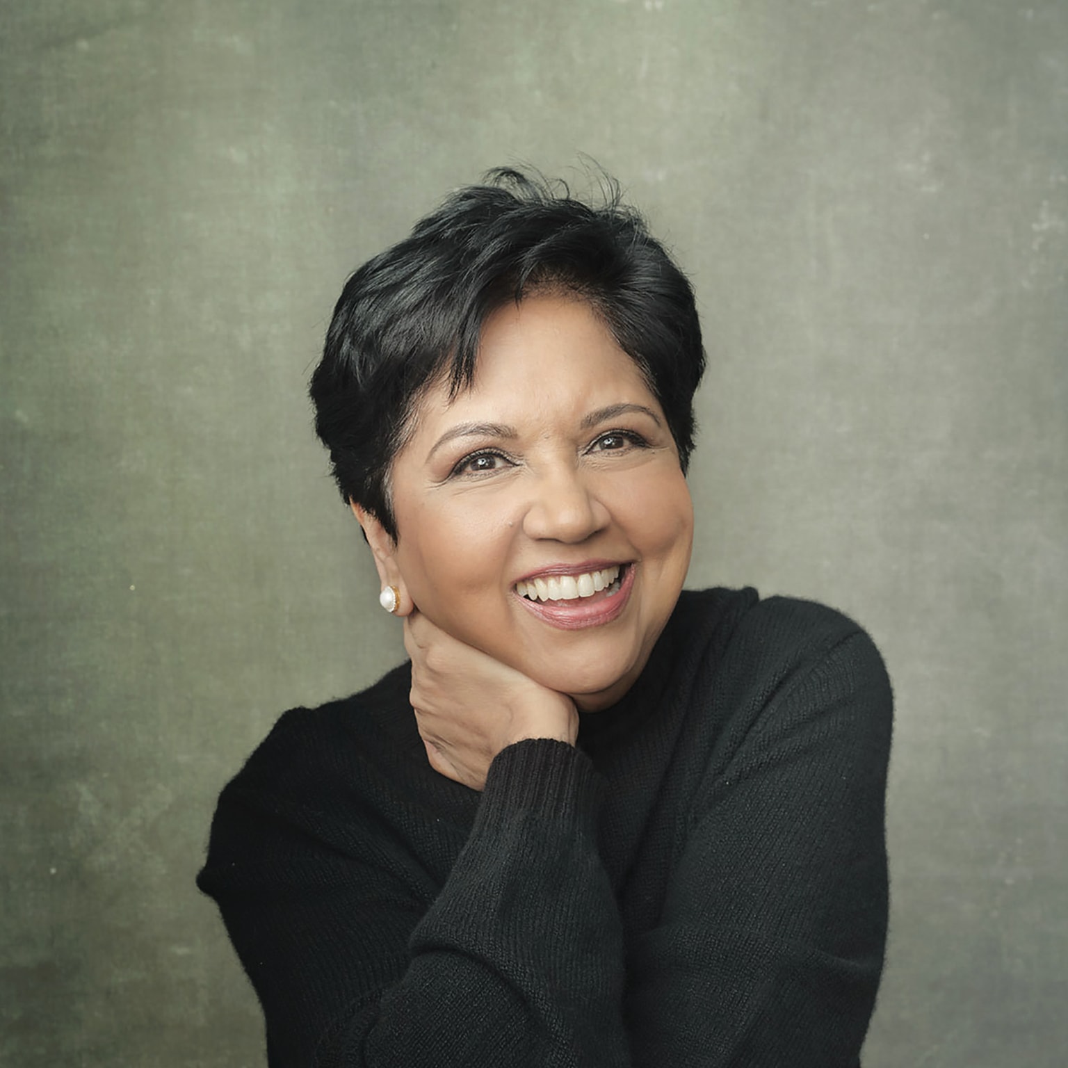 Author Talks: Indra Nooyi on leadership, life, and crafting a better future