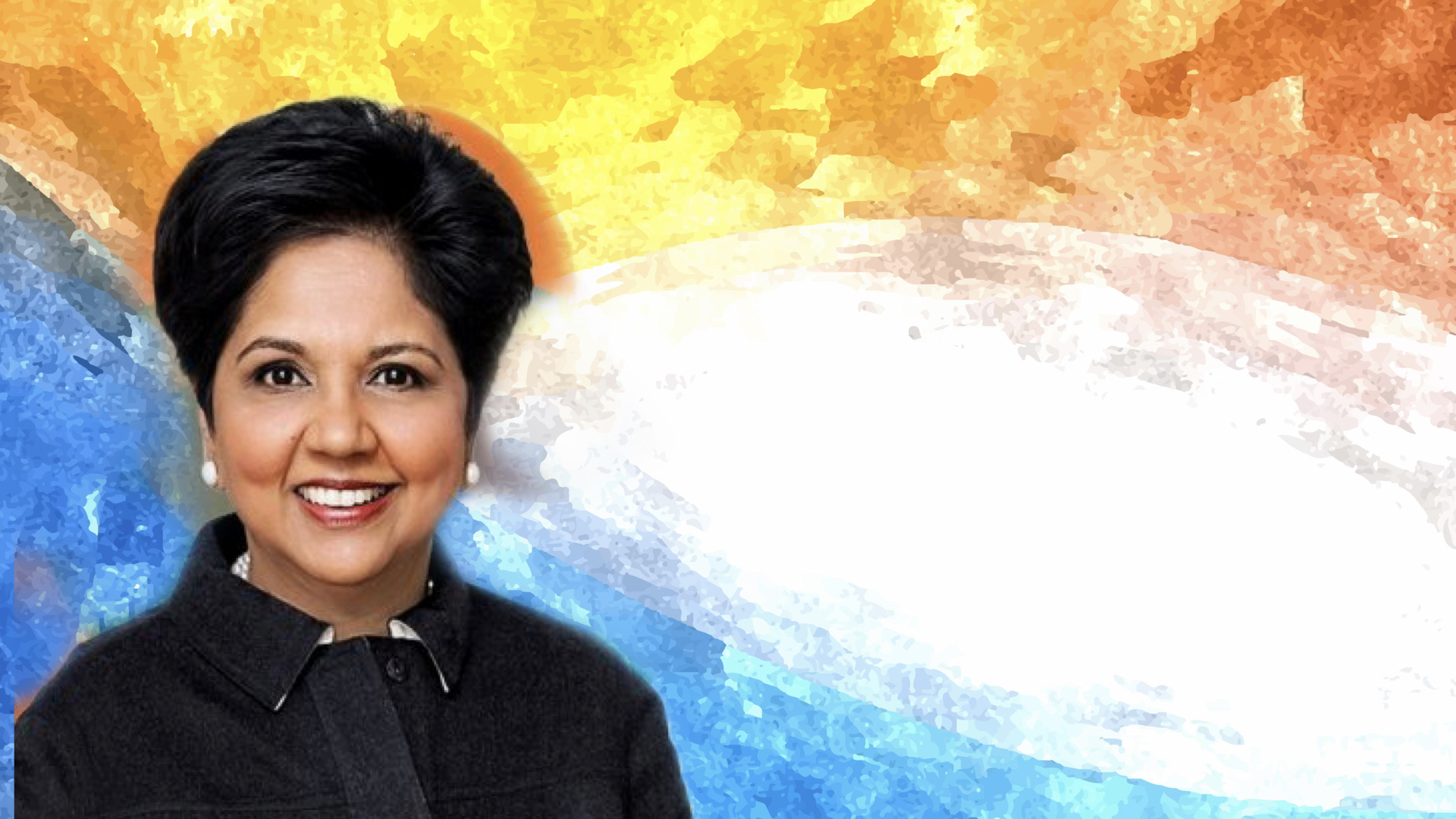 America To Lose One Of It's Iconic Female CEO's As Indra Nooyi Steps Down