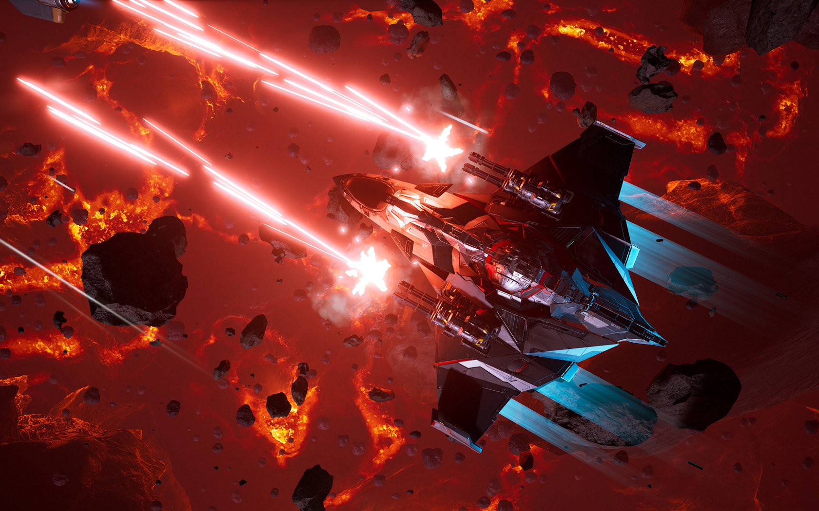 Free Chorus Wallpaper in 1680x1050