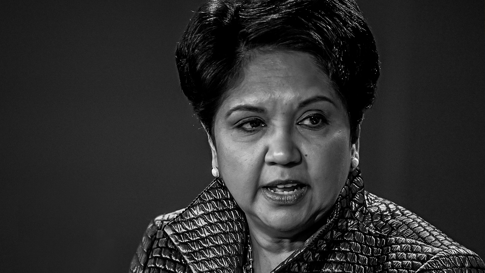 Career advice lessons from departing PepsiCo CEO Indra Nooyi