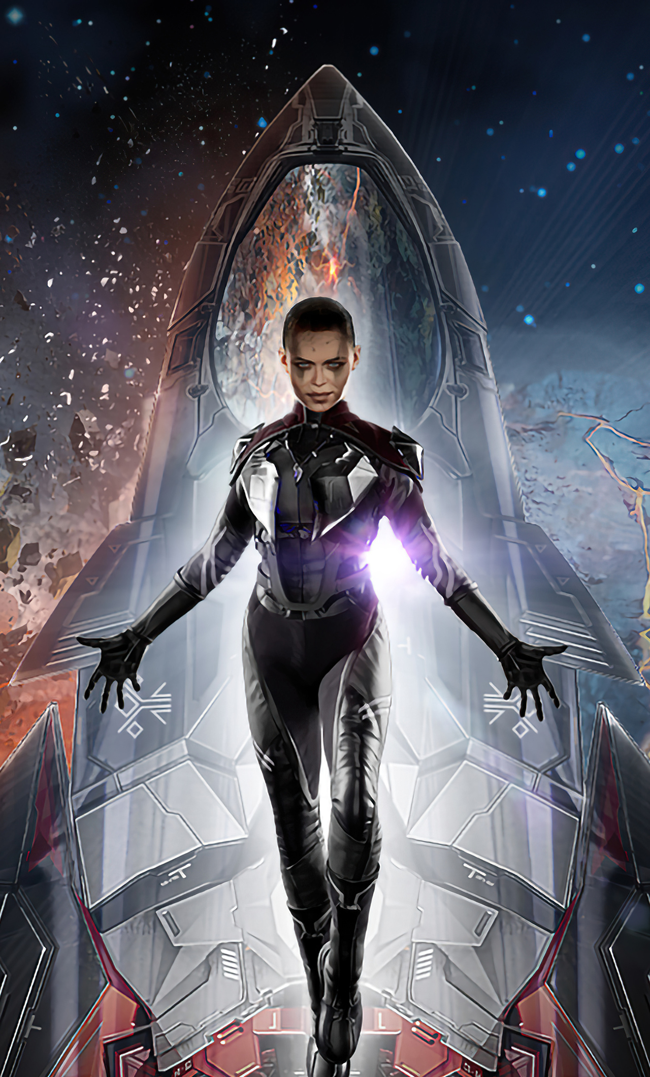 Chorus iPhone HD 4k Wallpaper, Image, Background, Photo and Picture