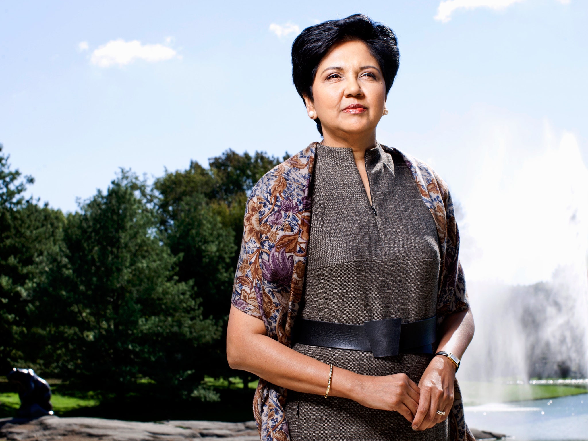Indra Nooyi Wallpapers - Wallpaper Cave