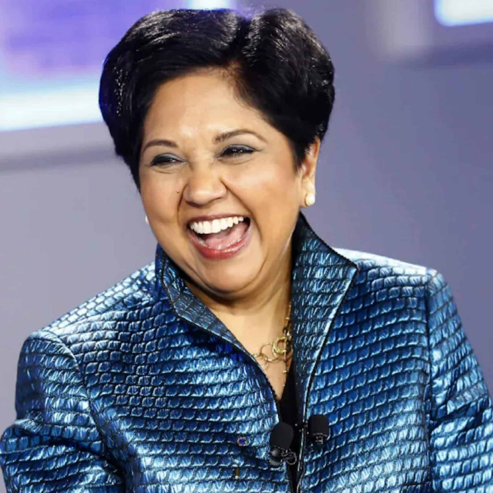 Indra Nooyi, Ex Pepsi CEO Finds It 'Cringeworthy' To Ask For A Raise, Says Never Asked It
