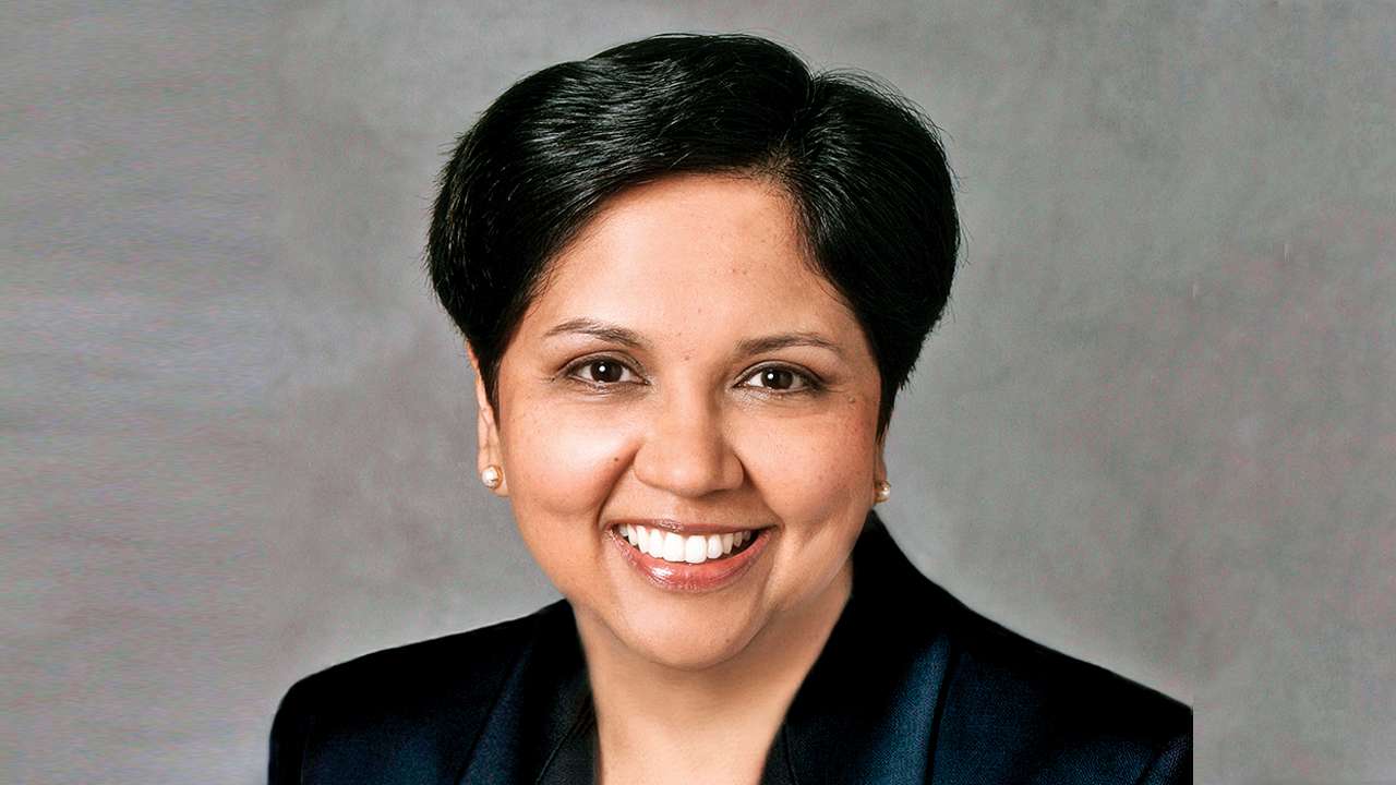 ICC dials Indra Nooyi for cricket's governance