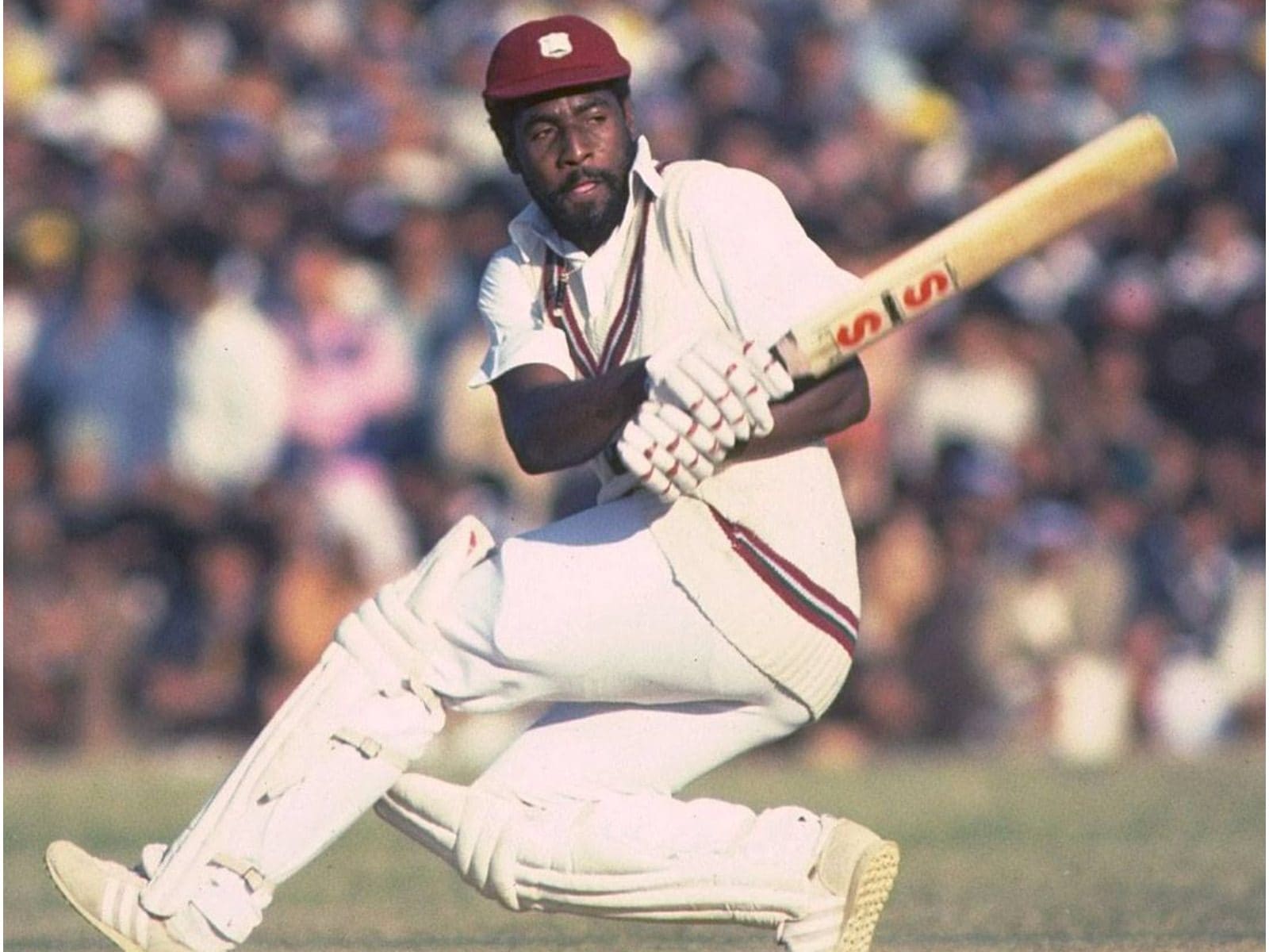Vivian Richards Wallpapers - Wallpaper Cave
