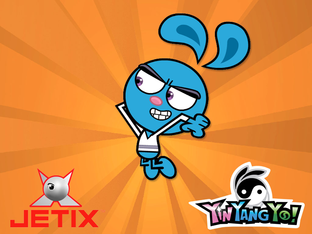 Yi Yang Yo! Wallpaper