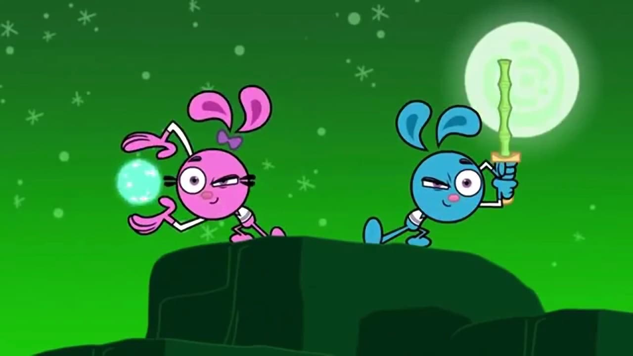 Yin Yang Yo!: Find new TV shows to watch next