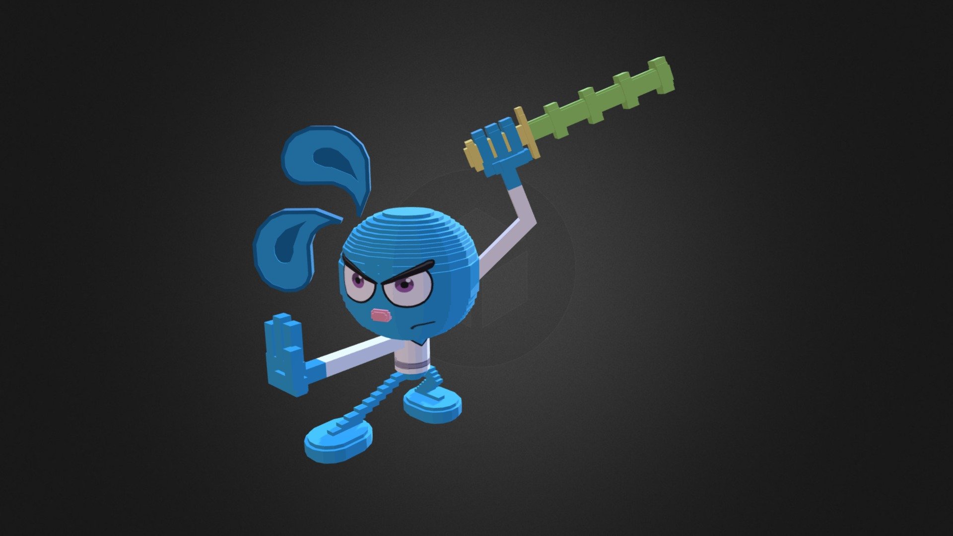 Yang model by welormit [9cb7020]