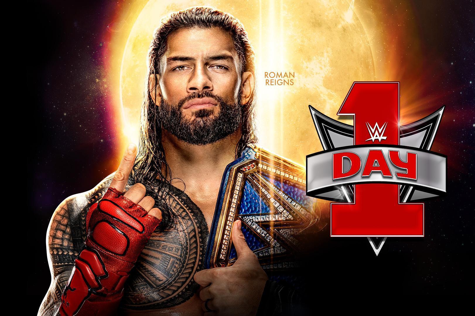 WWE Day 1 2022 Results: Winners, Grades, Reaction and Highlights. News, Scores, Highlights, Stats, and Rumors