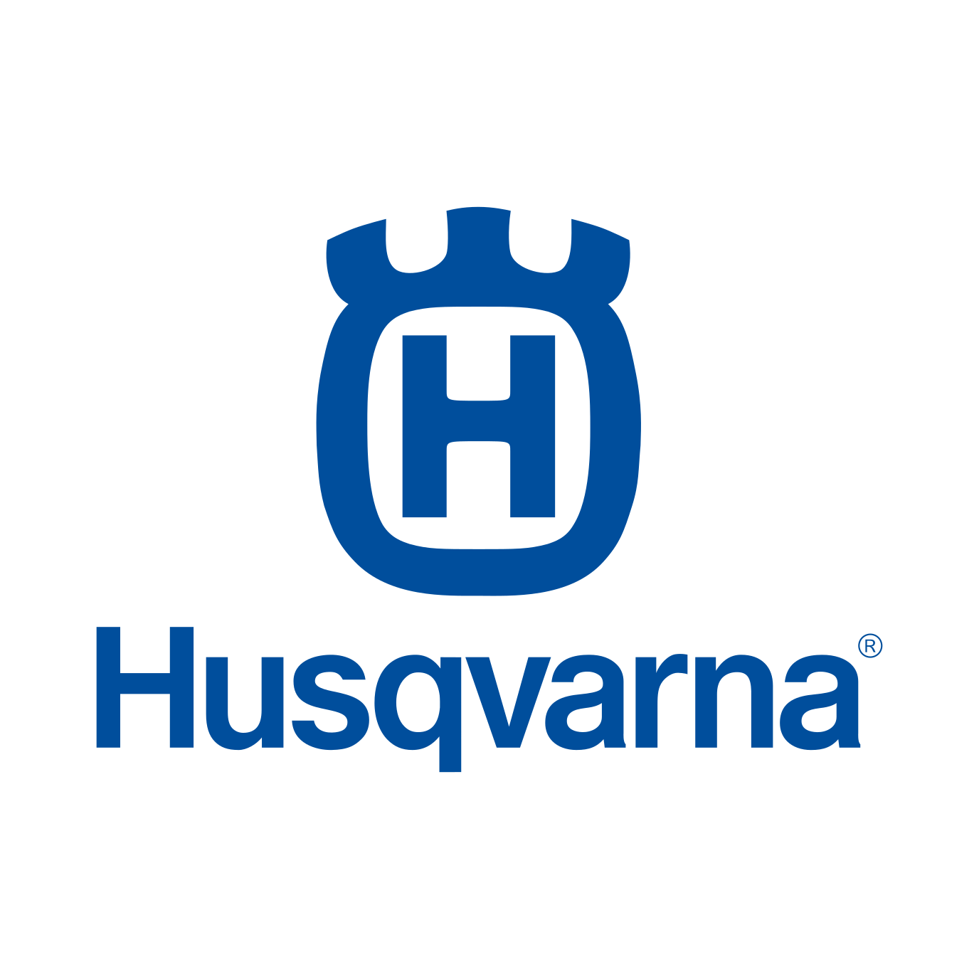 Husqvarna Logo and Vector