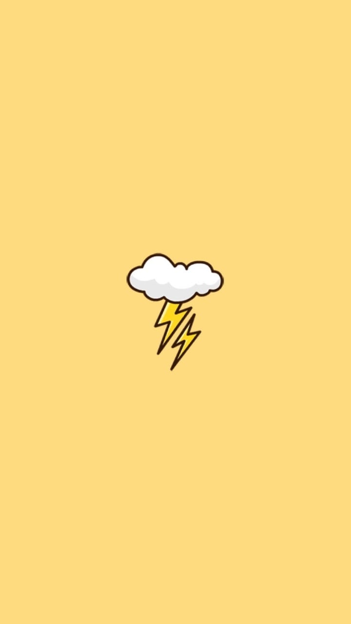 Yellow Thunder Wallpapers - Wallpaper Cave