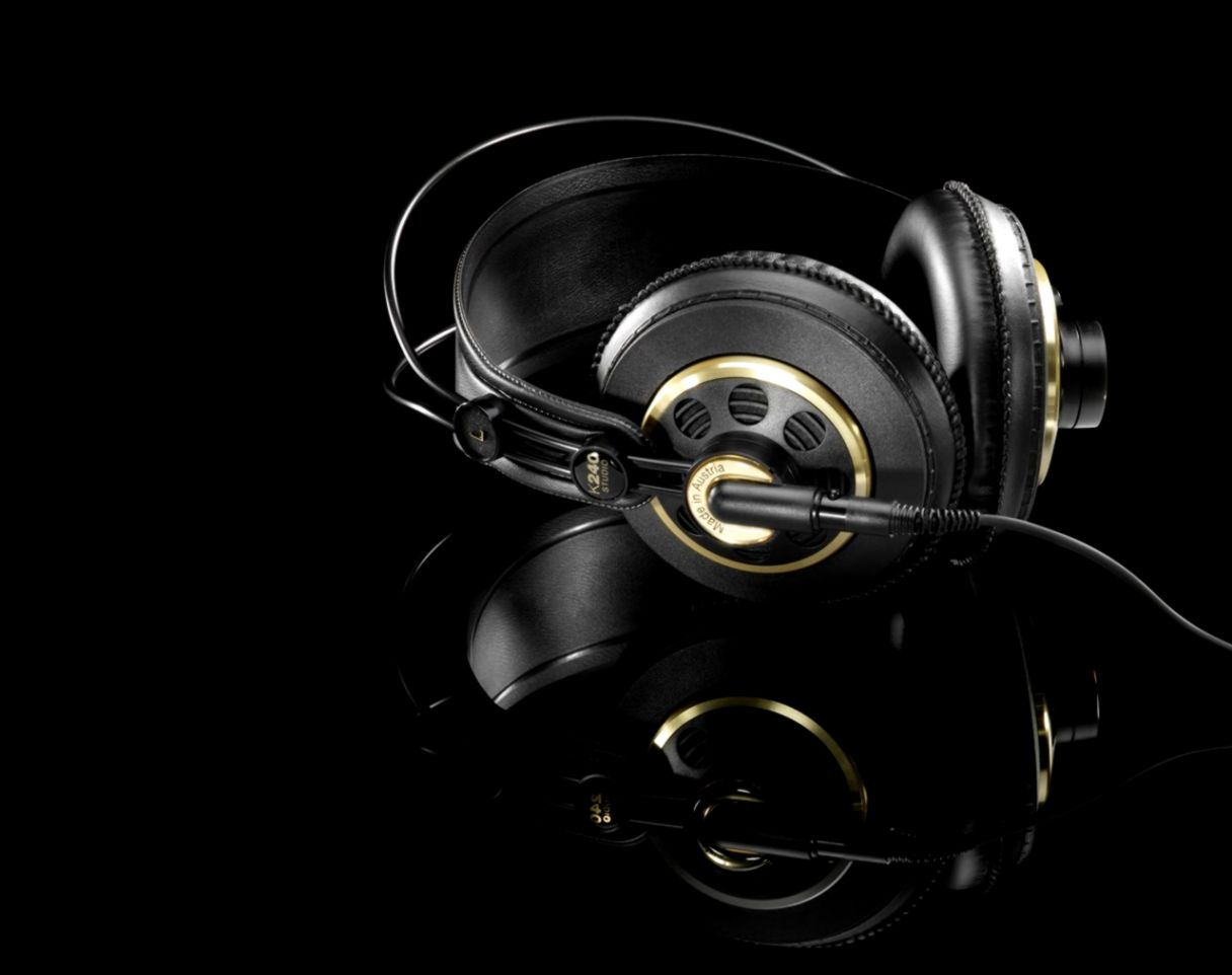 DJ Headphones Wallpapers - Wallpaper Cave