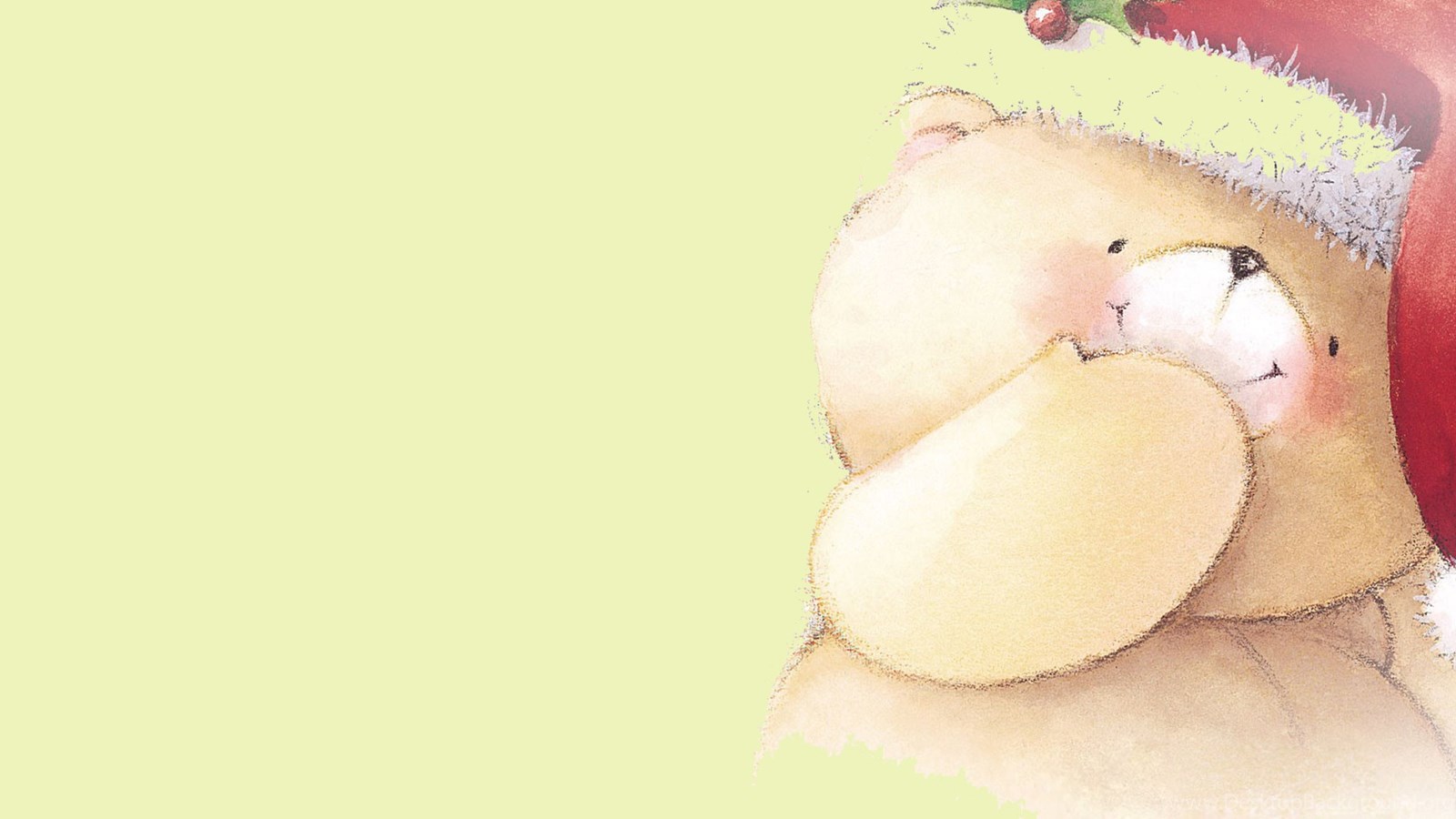 Pics Of Cartoon Teddy Bears Wallpaper Desktop Background