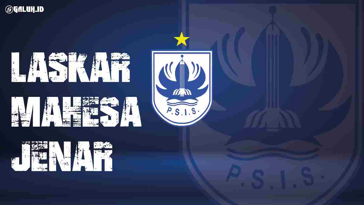 PSIS Semarang Incar Bintang Liga 1 Indonesia