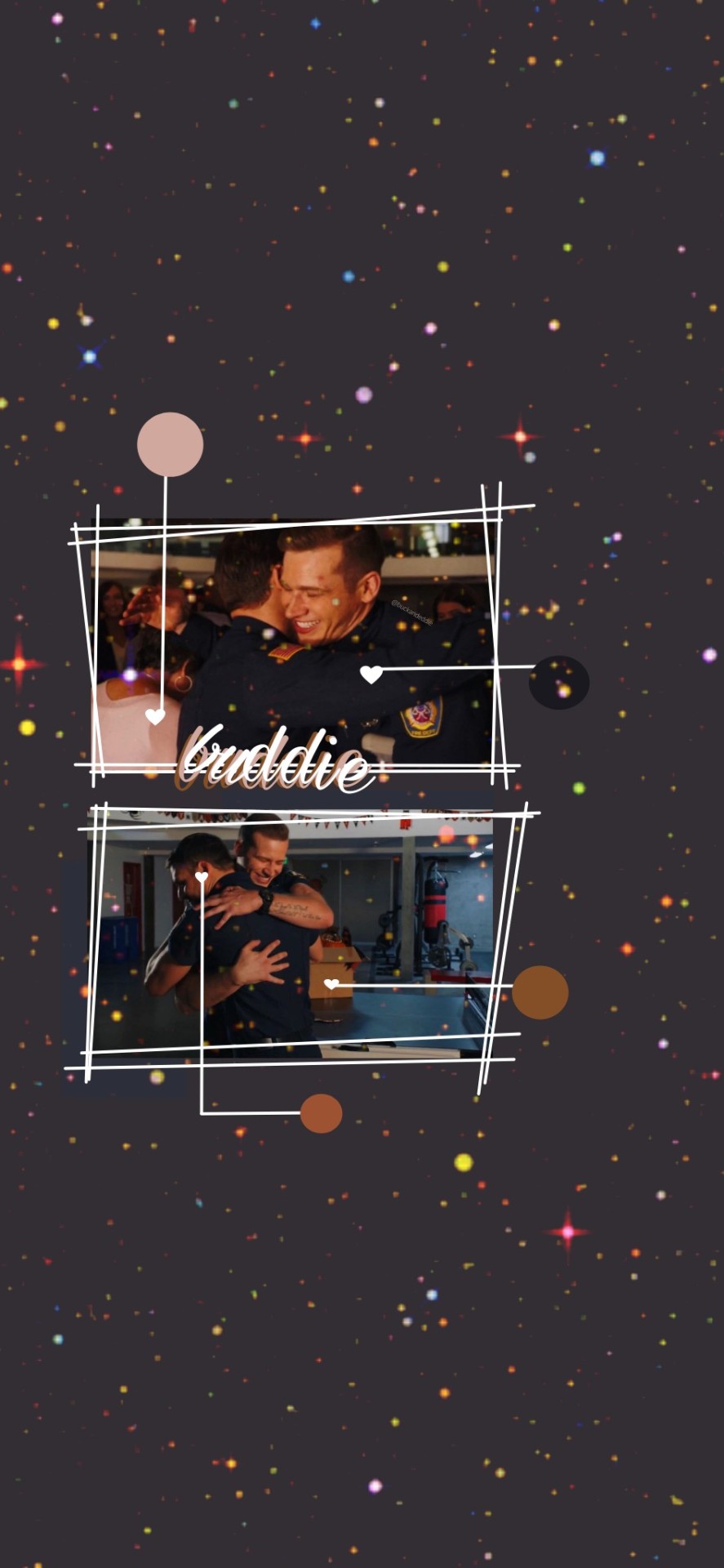 eddie diaz wallpaper