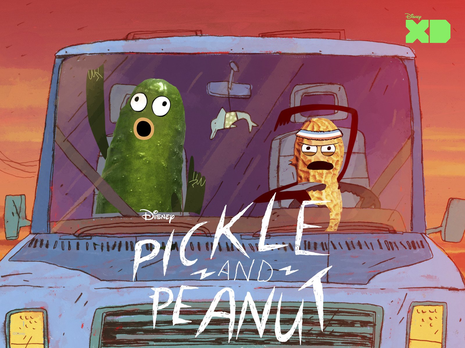 Pickle And Peanut Wallpapers Wallpaper Cave