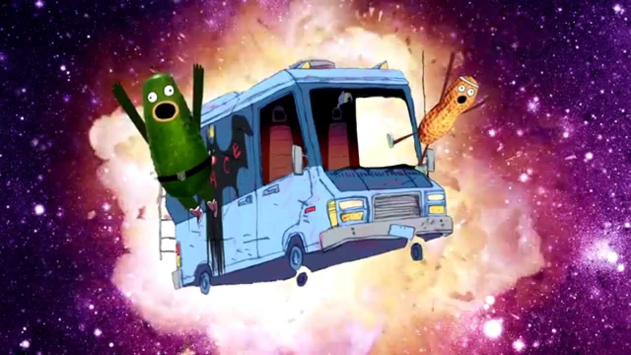 ideas de Pepinillo y cacahuete. cacahuetes, juegos de disney channel, caricaturas
