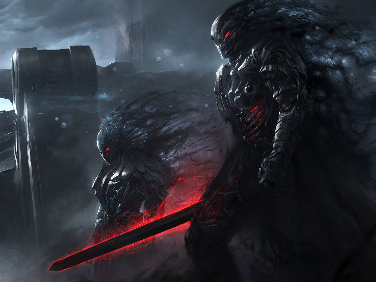 Fantasy Wallpaper 4k • Wallpaper For You