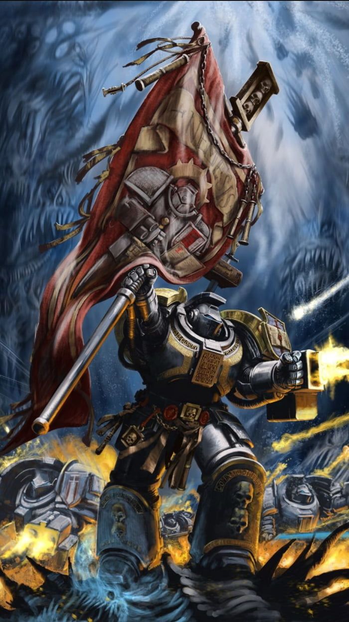 Grey Knights ideas. grey knights, warhammer 40k artwork, warhammer art