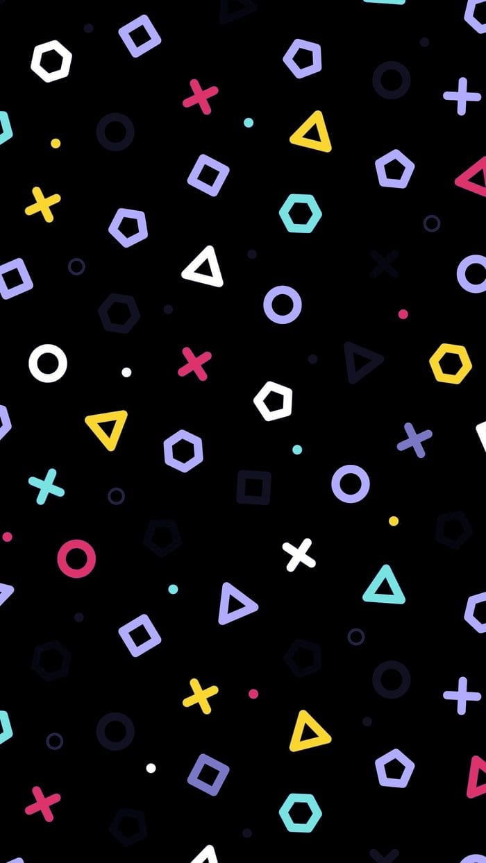 Playstation Buttons. Graphic wallpaper, iPhone homescreen wallpaper, Homescreen wallpaper