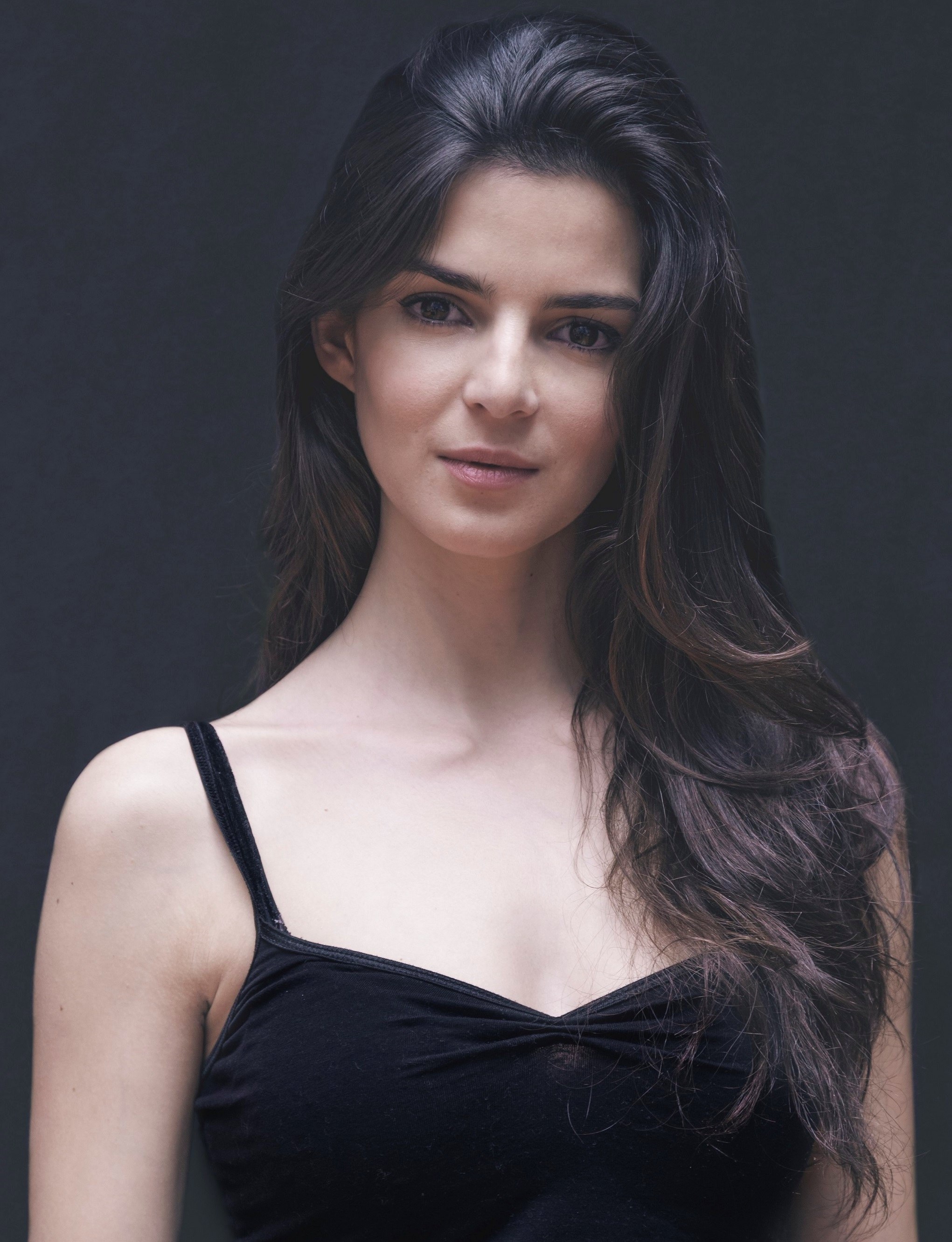 Clara lago