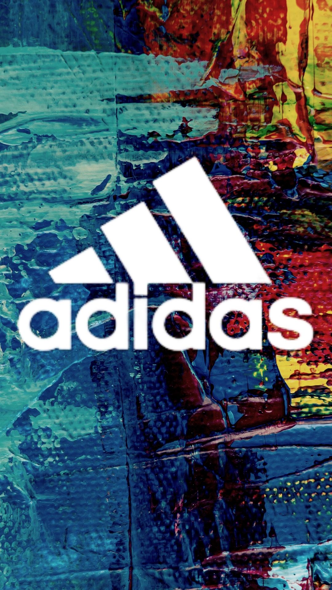 Adidas Wallpaper 4K iPhone Free Download