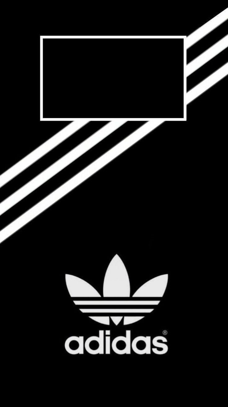 Adidas Phone Wallpaper