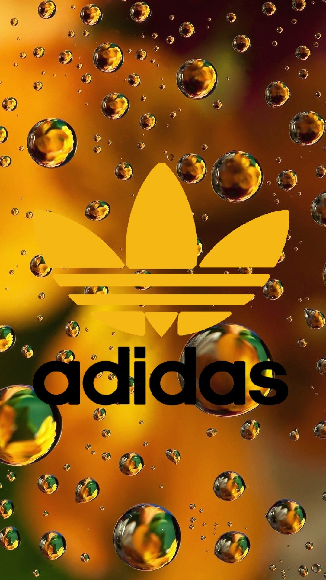 4K iPhone Adidas Wallpapers - Wallpaper Cave