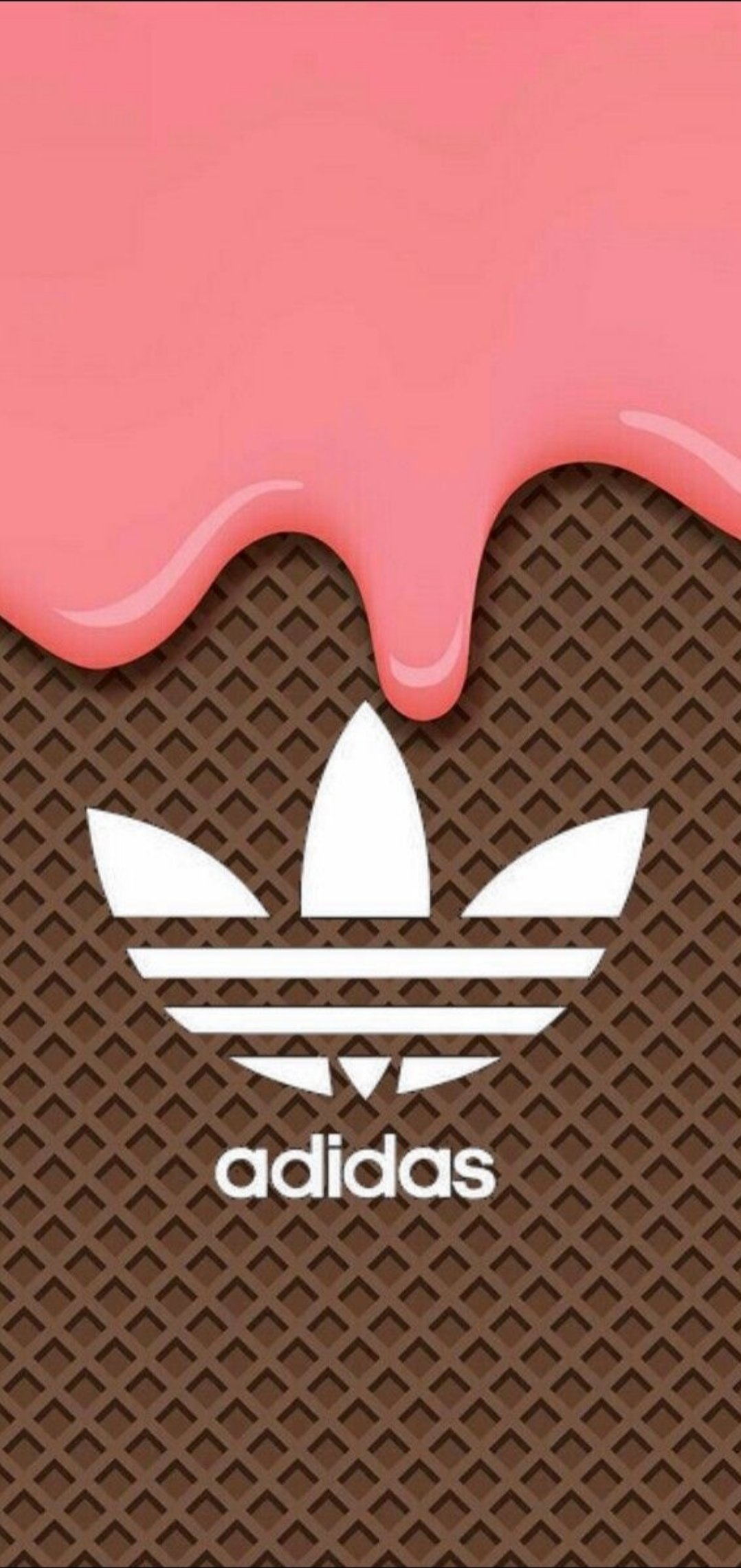 4K iPhone Adidas Wallpapers - Wallpaper Cave