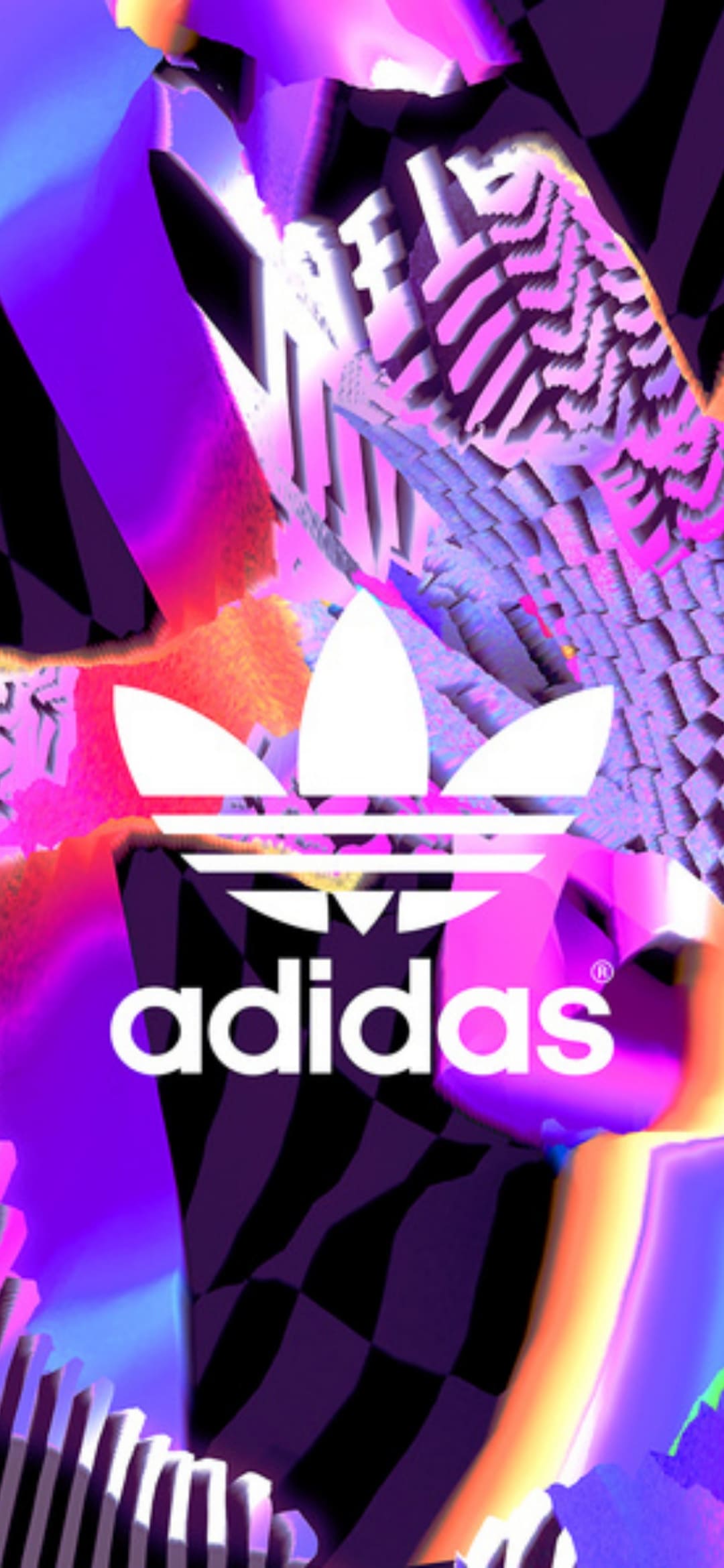 4K iPhone Adidas Wallpapers - Wallpaper Cave