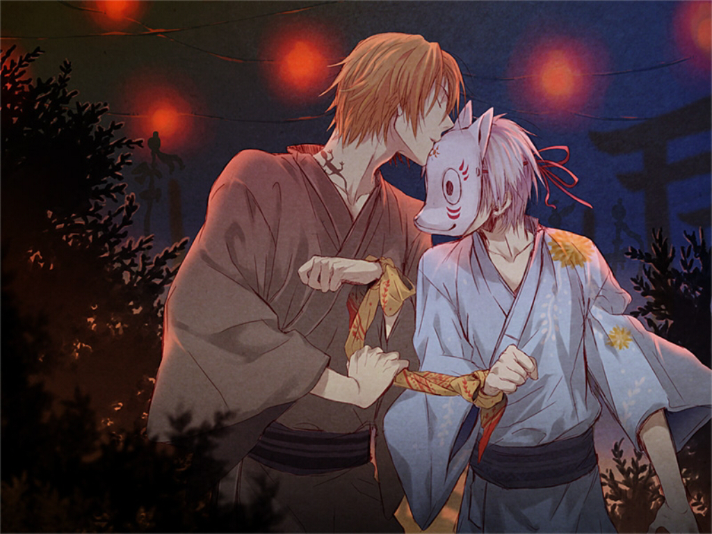 Cross Over Image Anime Image Board