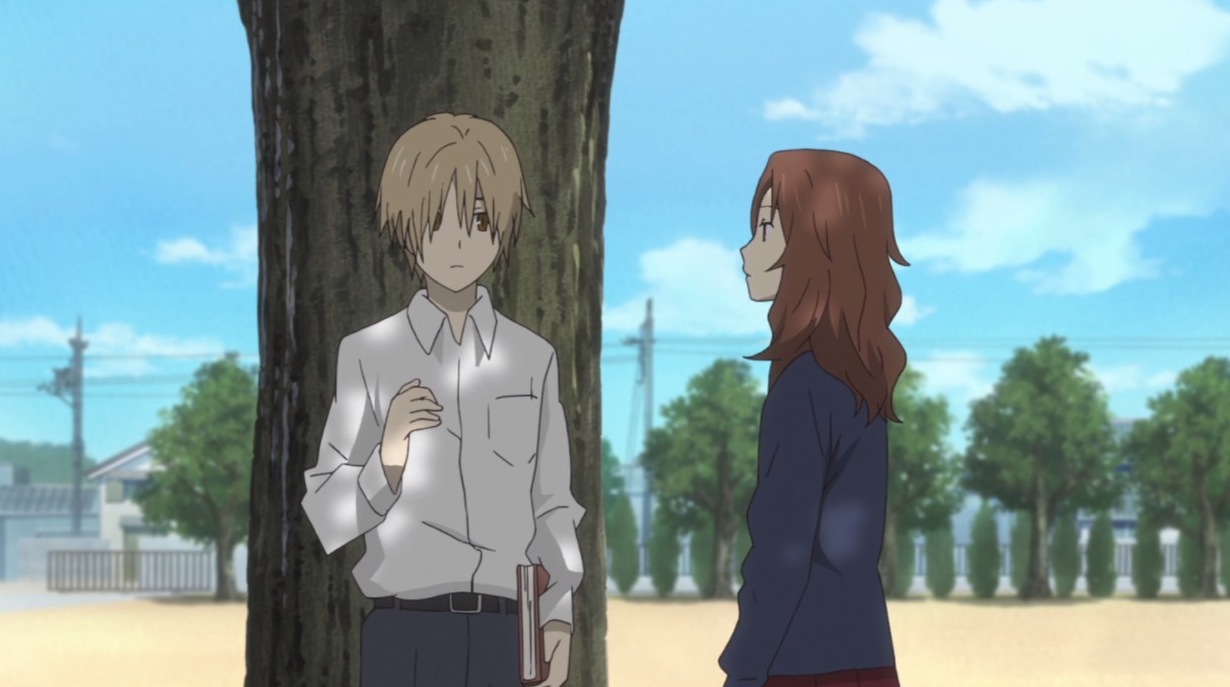 Takashi Natsume