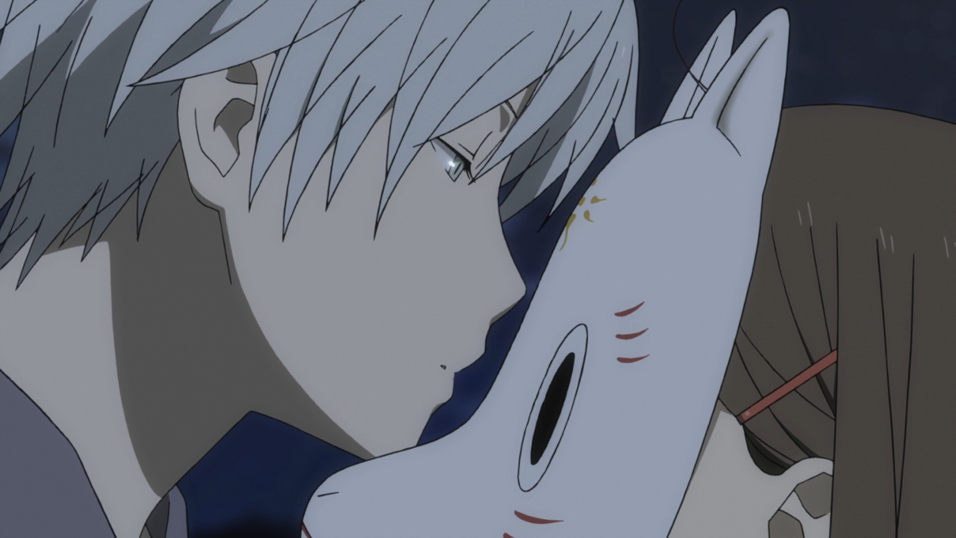 ºº.Gin and Hotaru.ºº no Mori e Photo