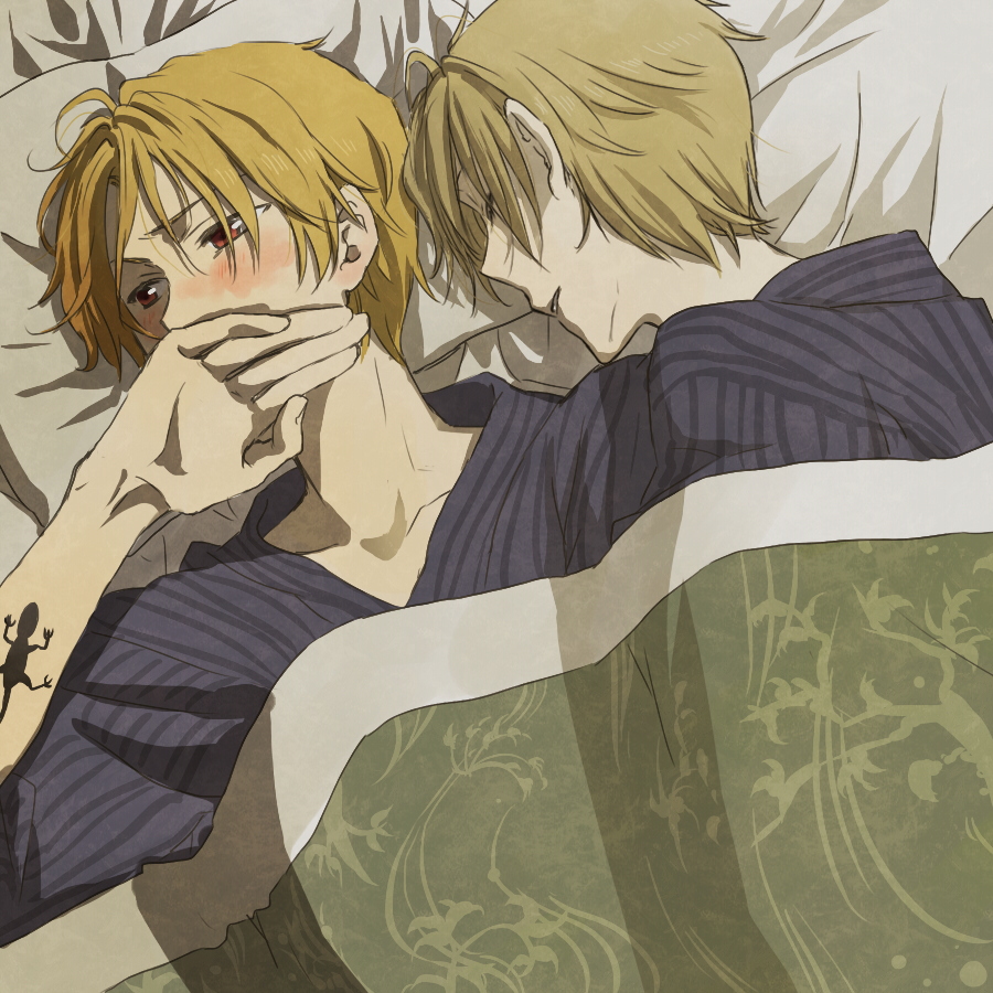 Natsume Yuujinchou (Natsume's Book Of Friends ), Fanart Anime Image Board
