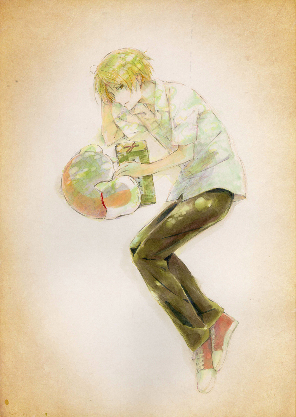 Natsume Yuujinchou Utsusemi Movie is Coming September 29th 2018