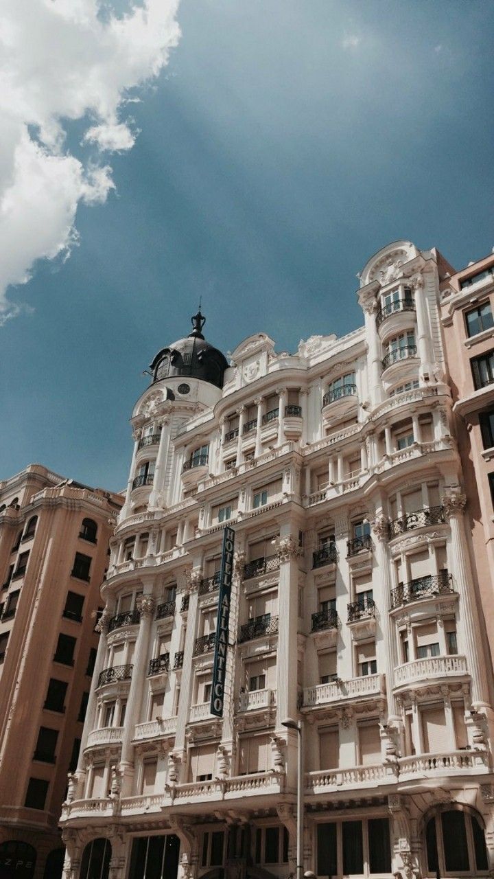 Architecture Italy Wallpaper