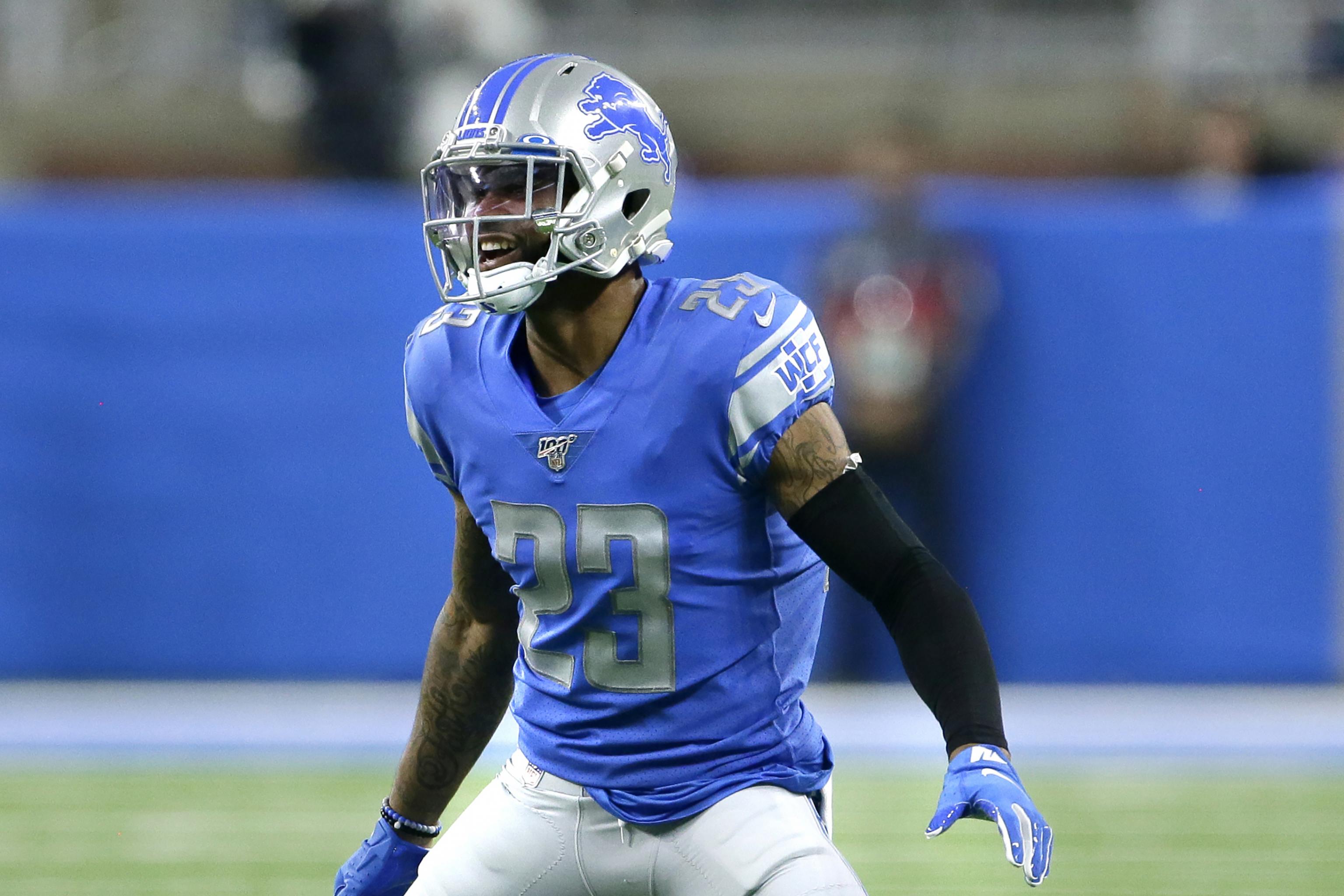 Darius Slay Traded To Eagles From Lions For Picks, Signs 3 Year, $50M Contract. Bleacher Report. Latest News, Videos And Highlights
