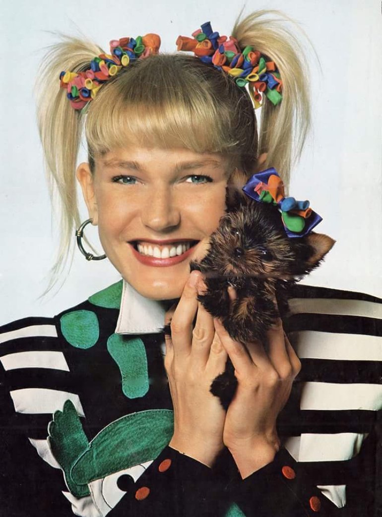 Xuxa Wallpapers - Wallpaper Cave