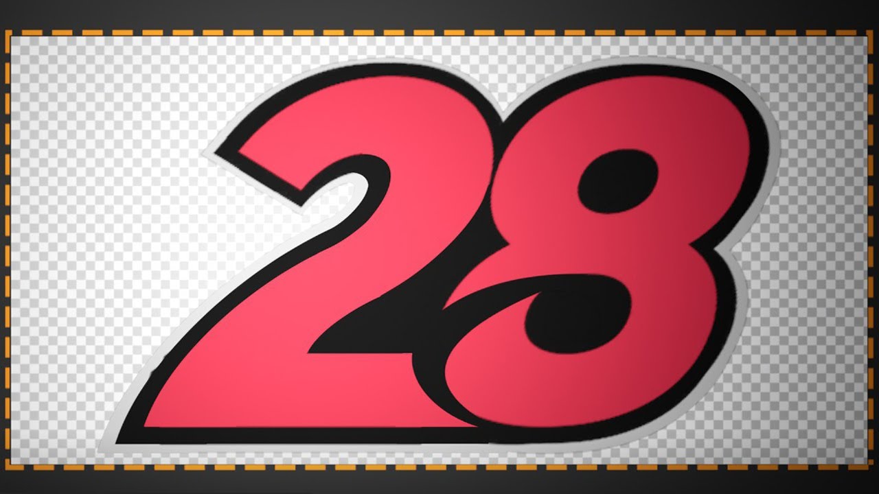 MotoGP20 (Number Editor)