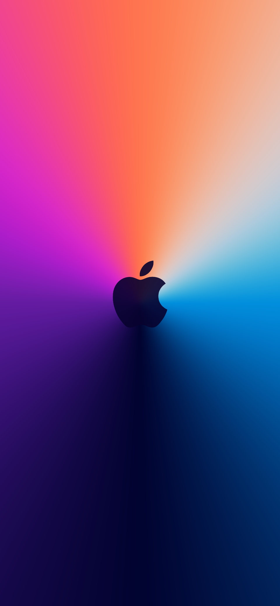 iPhone 12 Pro Max Wallpaper
