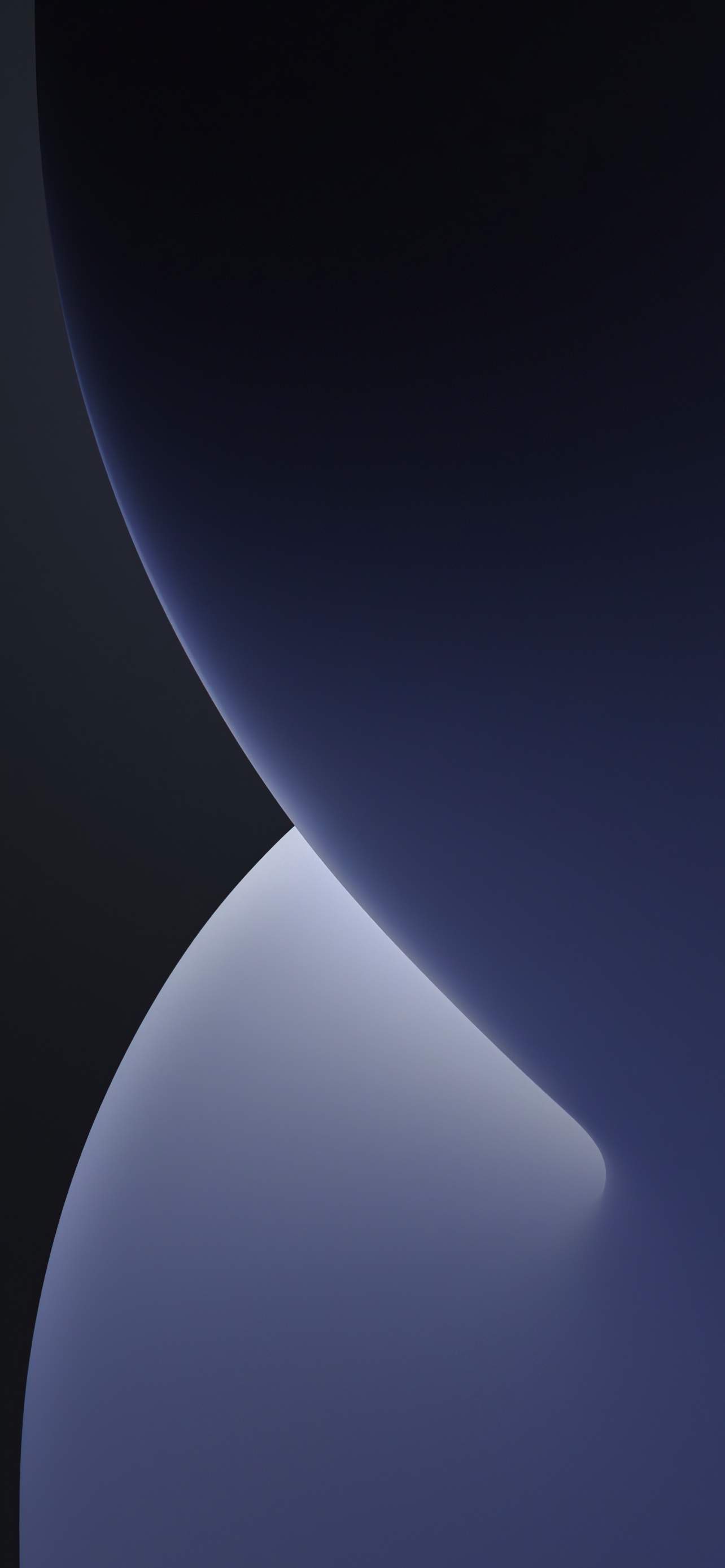 iOS 14 Wallpaper 4K, WWDC, iPhone iPadOS, Dark, Grey, Stock, Black /Dark