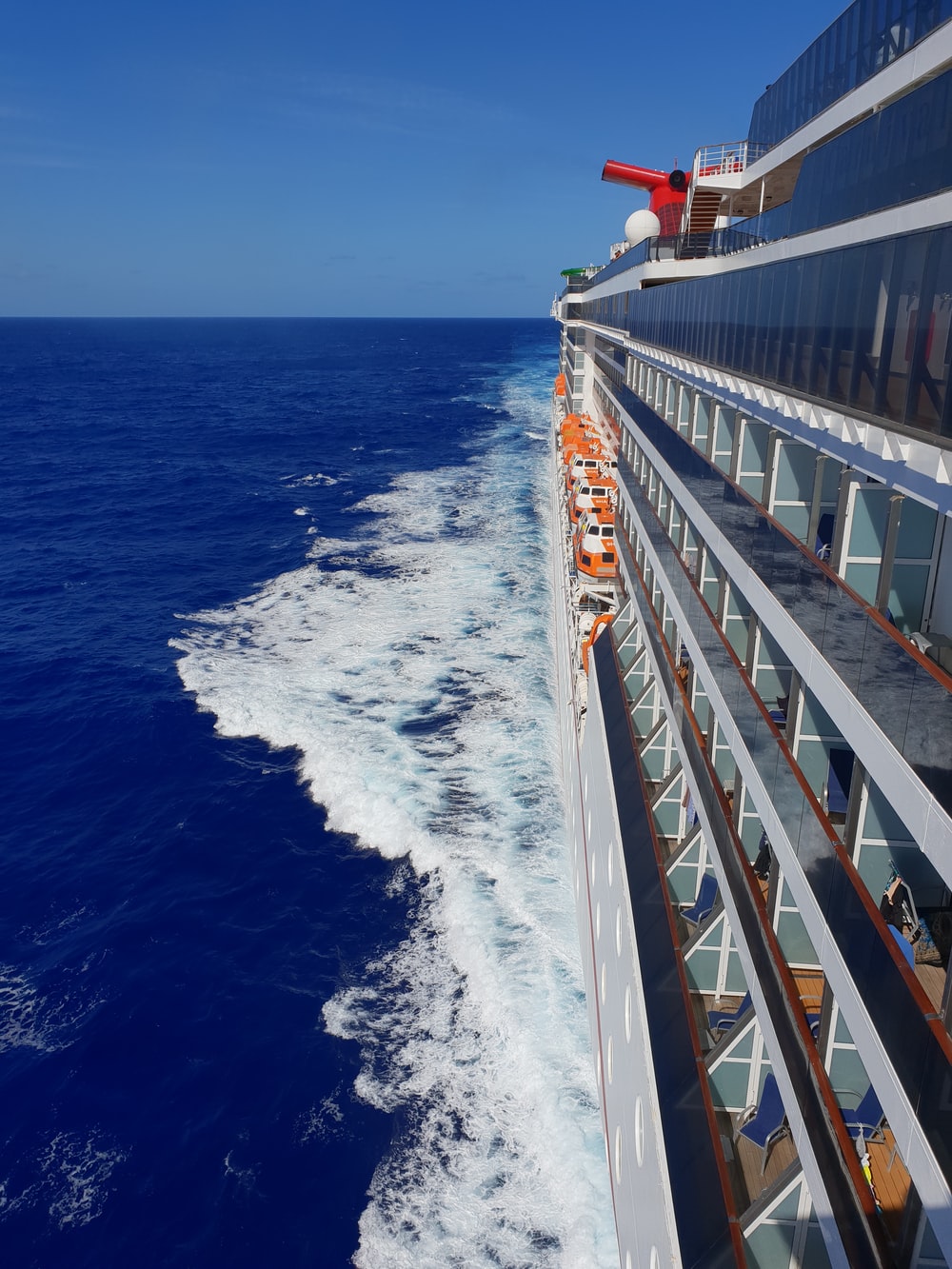 Carnival Cruise Picture. Download Free Image