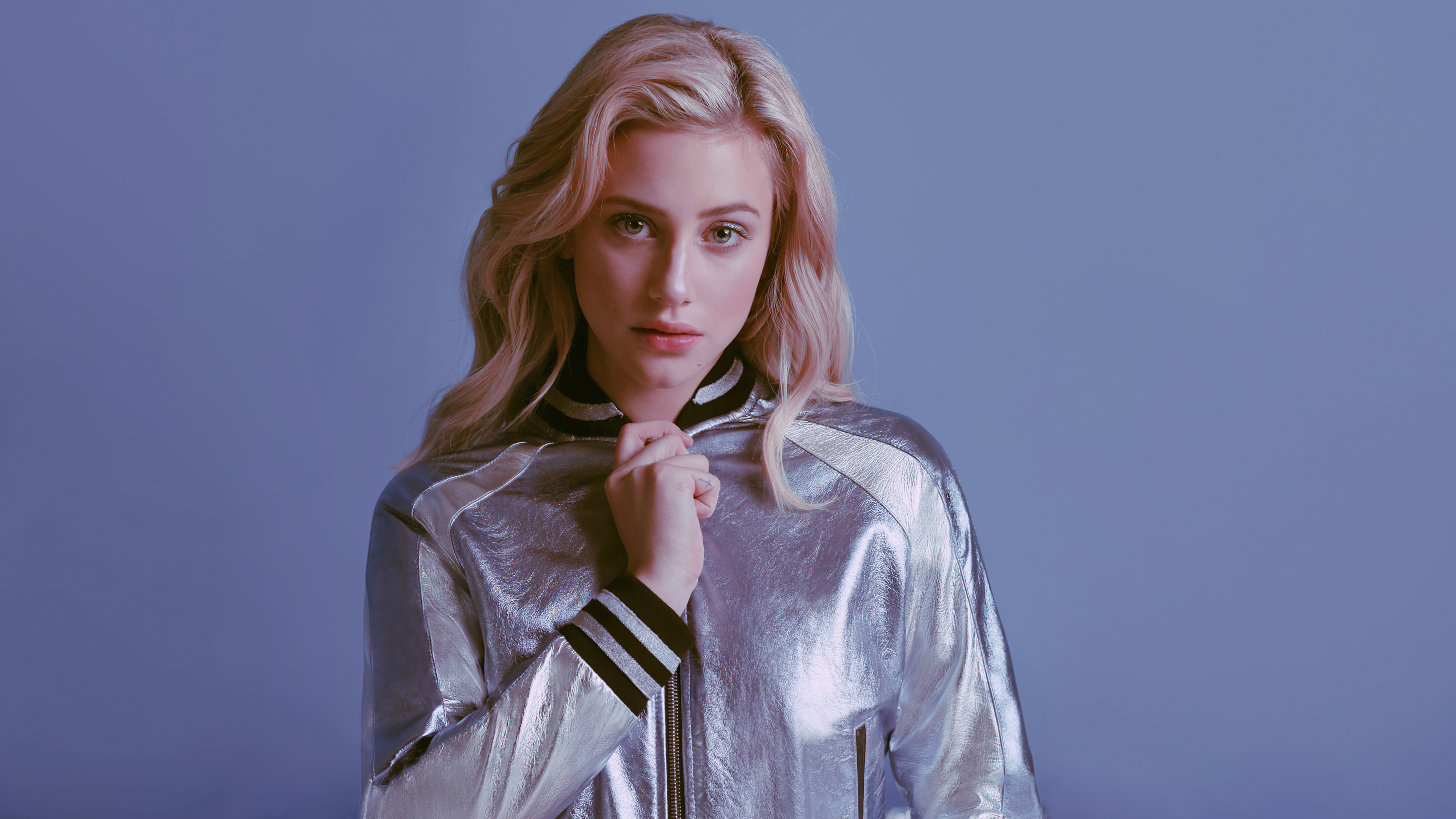 Lili Reinhart Desktop Wallpapers - Wallpaper Cave