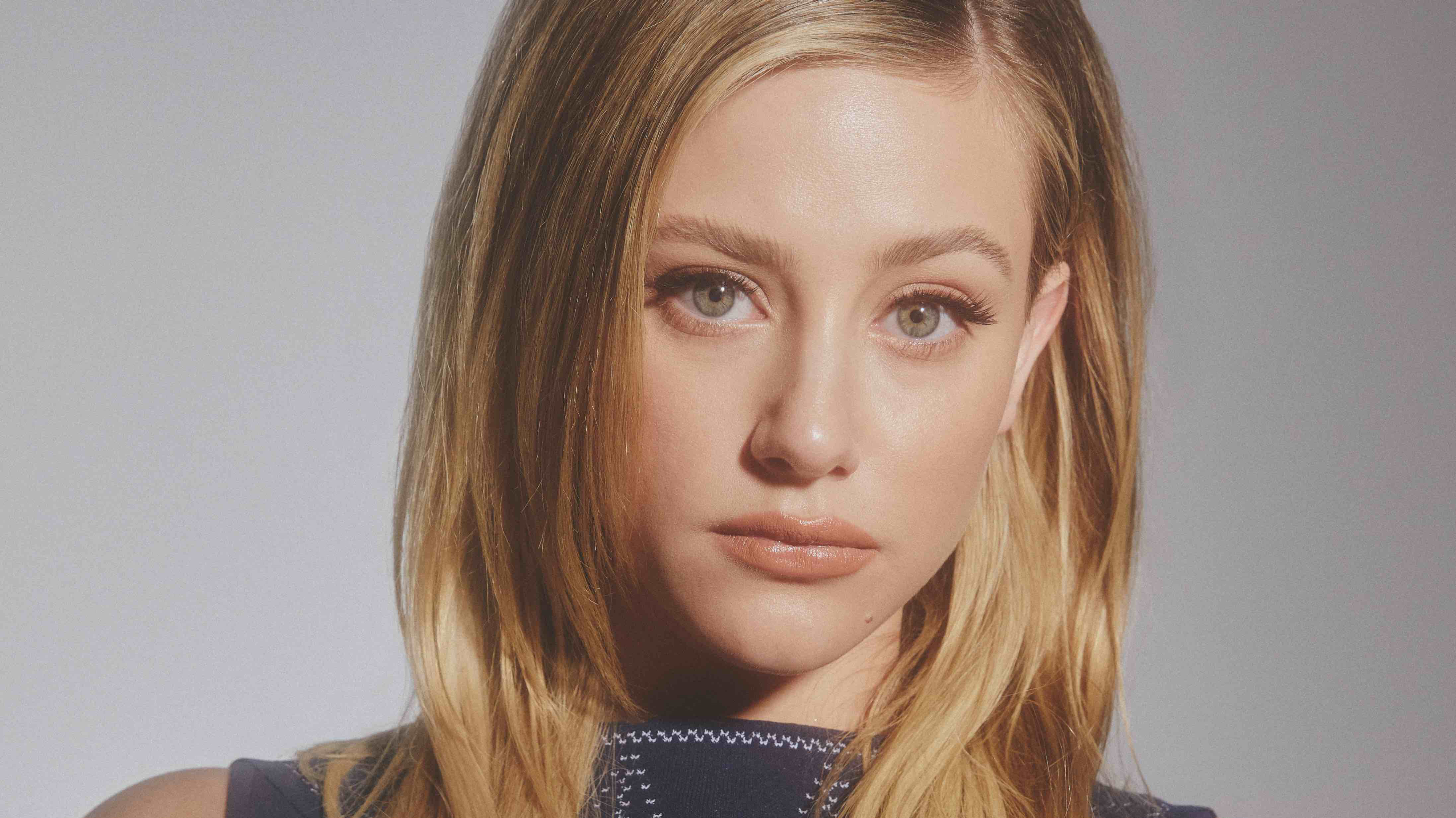 Lili Reinhart Desktop Wallpapers - Wallpaper Cave